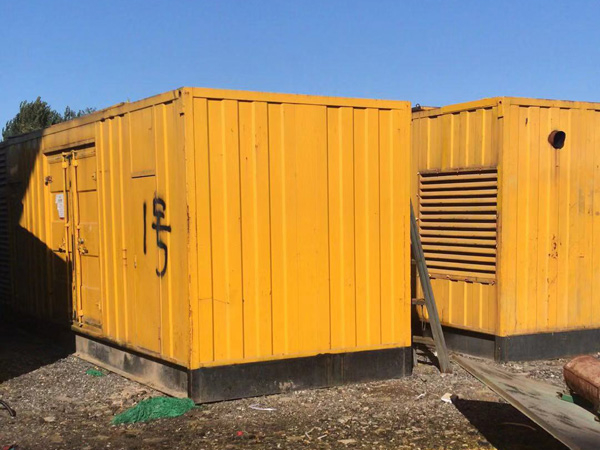 集宁柴油发电机组深海控制系统怎么样？