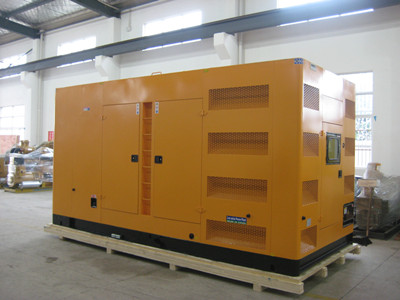 集宁不同类型的发电机组在冬季保养时的注意事项有何差异？