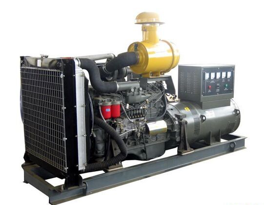 集宁汽油发电机组冬季保养时，燃油系统需要注意什么？