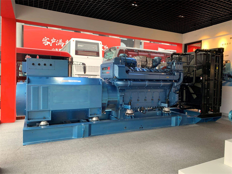 集宁柴油发电机组冬季保养周期是多久？