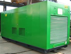 集宁柴油发电机组的加热装置有哪些类型？