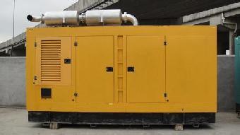 集宁柴油发电机组北方使用是否需要加装加热装置？