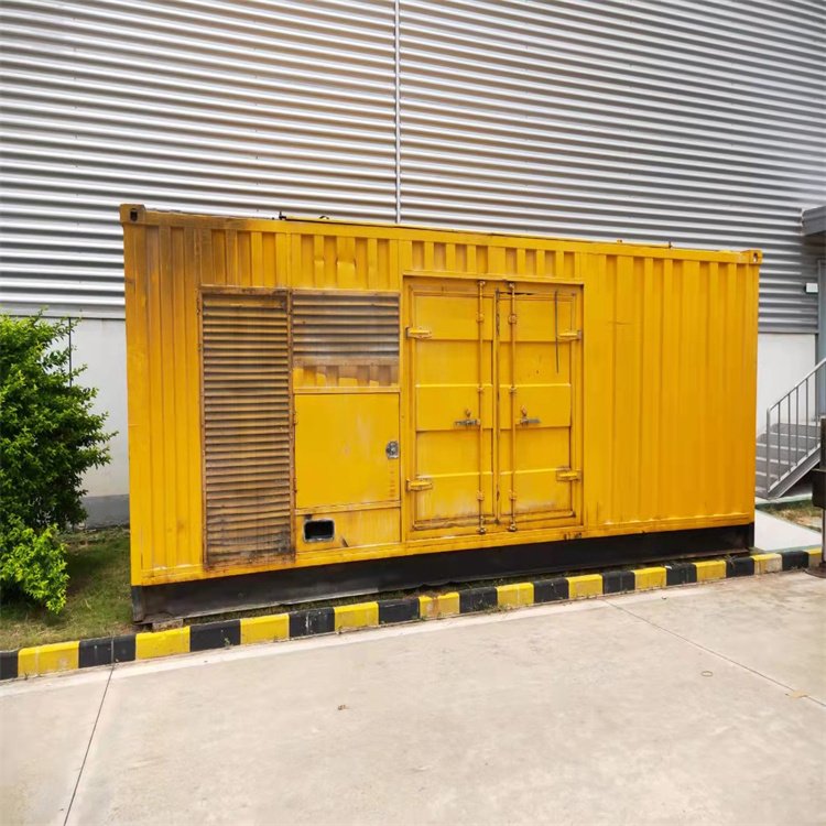 集宁柴油发电机组在冬季启动前如何对燃油系统进行预热？