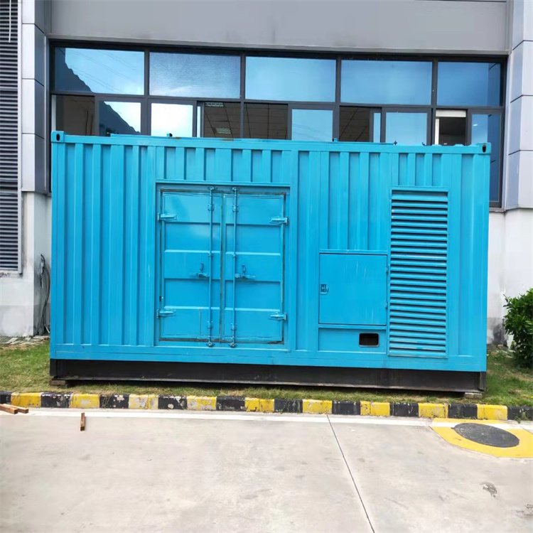 集宁柴油发电机组冬季燃油使用注意事项？