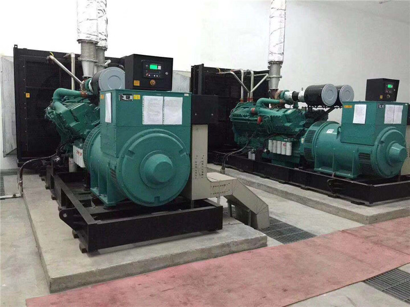 集宁柴油发电机组冬季寒冷地区使用需注意哪些事项？