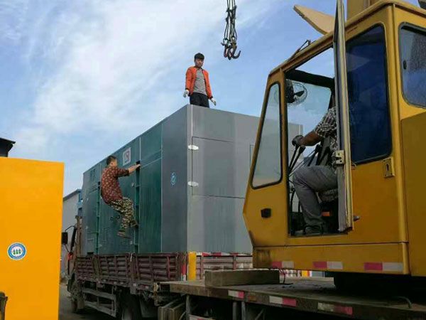 集宁更换水冷式机油散热器密封件的操作流程是怎样的？