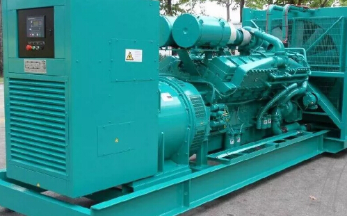 集宁柴油发电机组冬季使用中需要注意哪些事项？