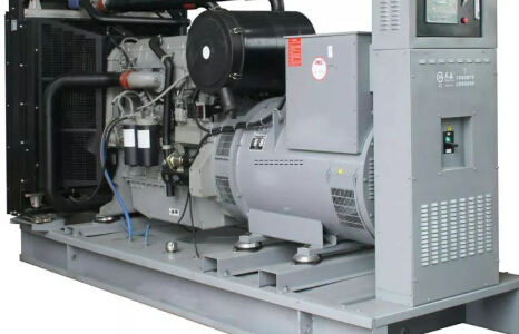 集宁冬季柴油发电机组启动前的准备工作有哪些？