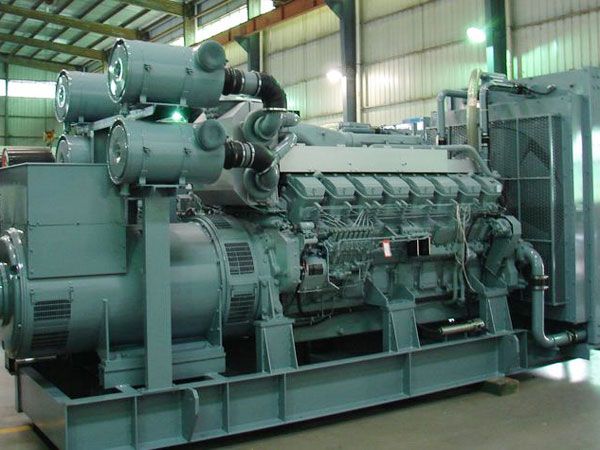 集宁电气系统故障可能导致冬季柴油发电机组启动失败的原因有哪些？