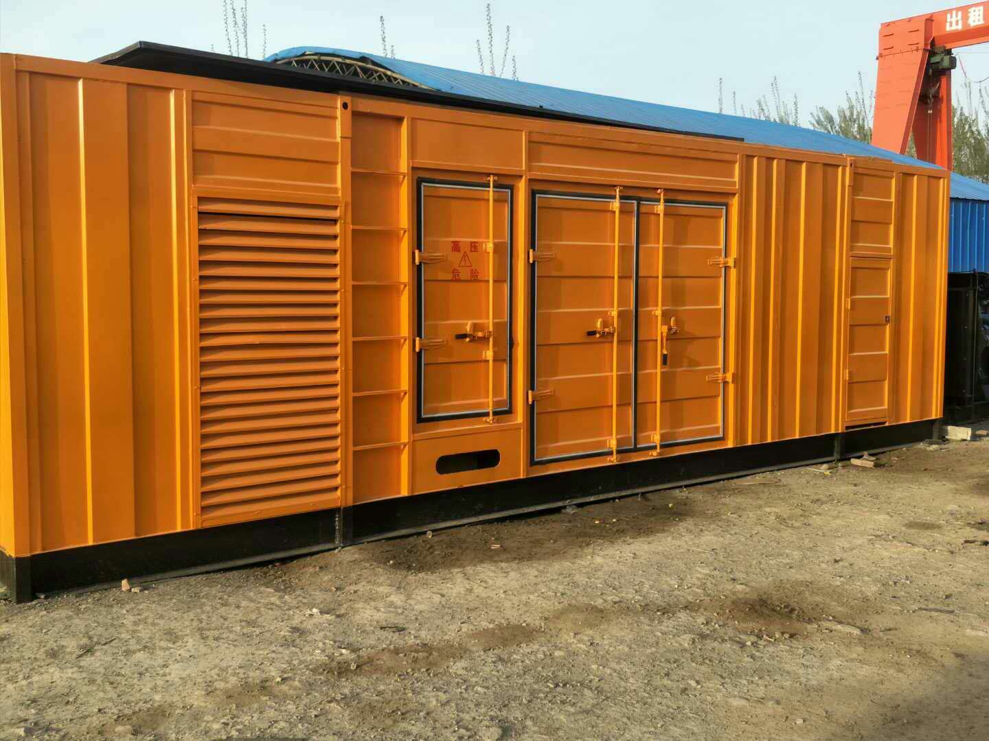 集宁如何判断柴油发电机组的蓄电池是否出现硫化现象？