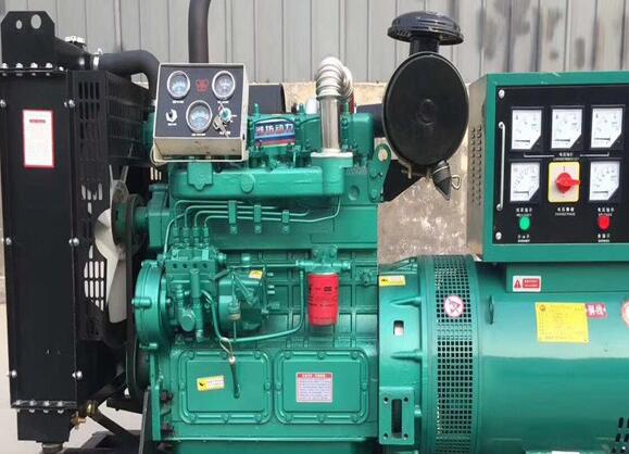 集宁柴油发电机冬季保养周期和夏季一样吗？