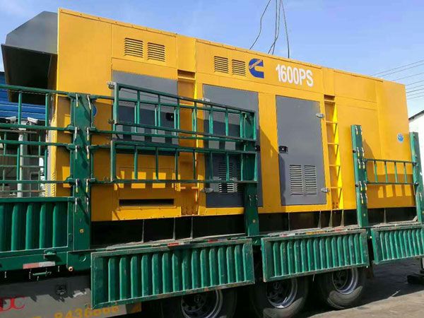 集宁一份发电机组安装调试合同的注意事项